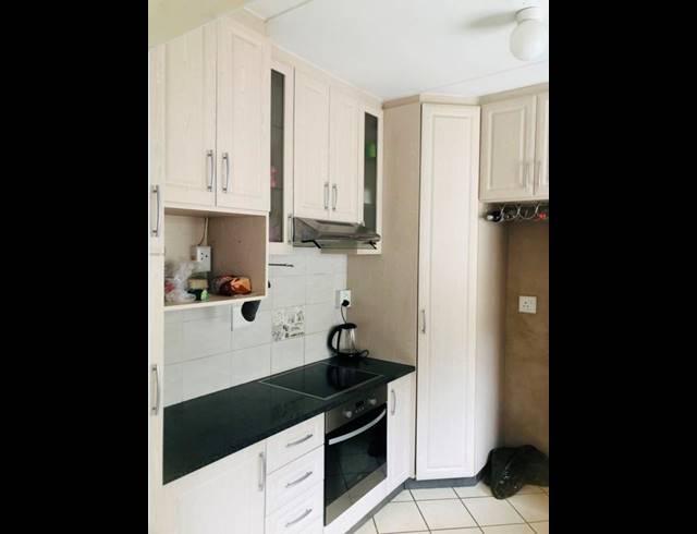 3 BEDROOM PROPERTY TO RENT IN WYEBANK